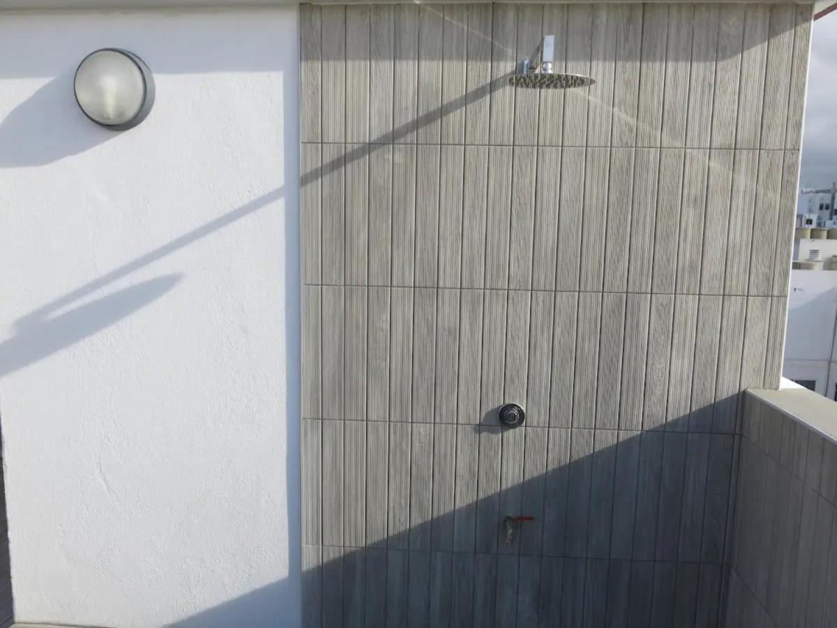Marina Daire Las Palmas de Gran Canaria Dış mekan fotoğraf